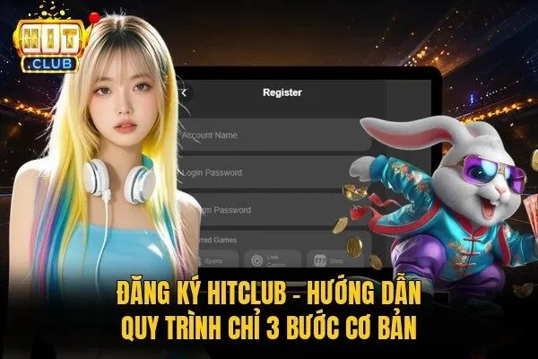 đăng ký Hitclub