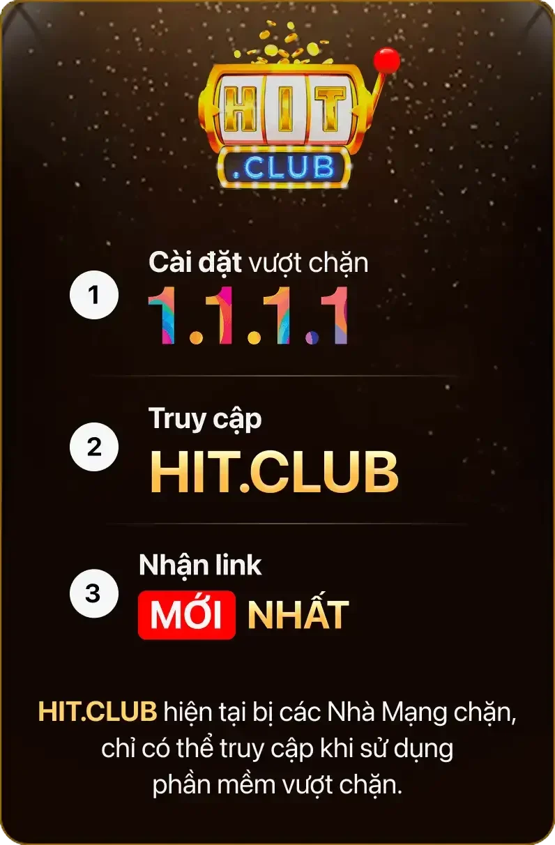 hitclub 1 1 1 1