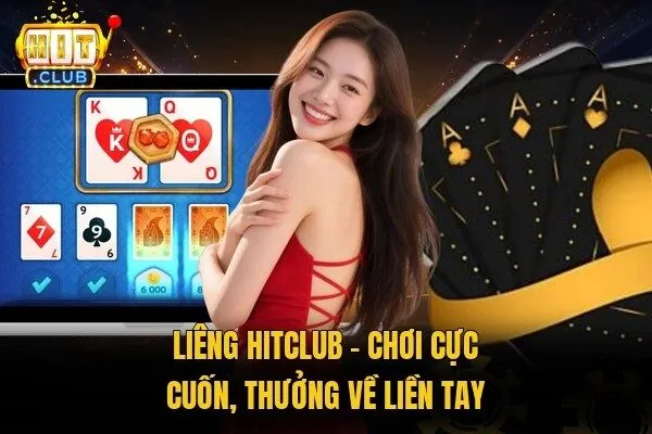 Liêng Hitclub