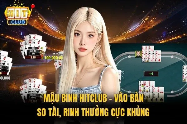 Mậu binh Hitclub