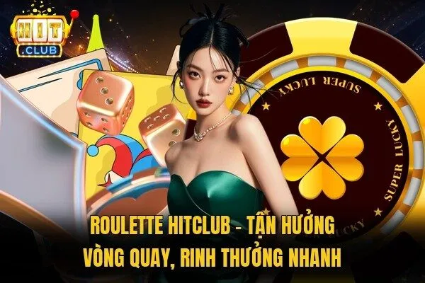 Roulette Hitclub