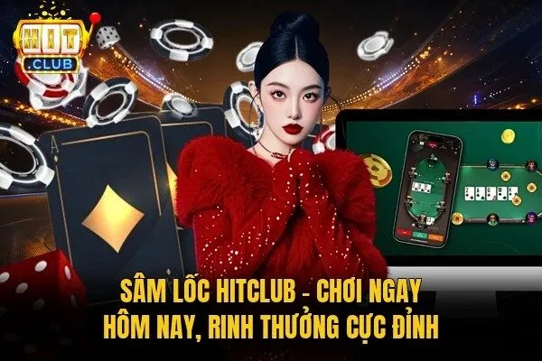 Sâm lốc Hitclub