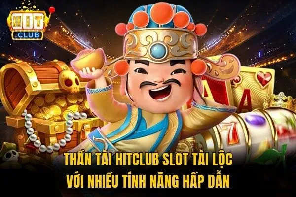 Thần Tài Hitclub