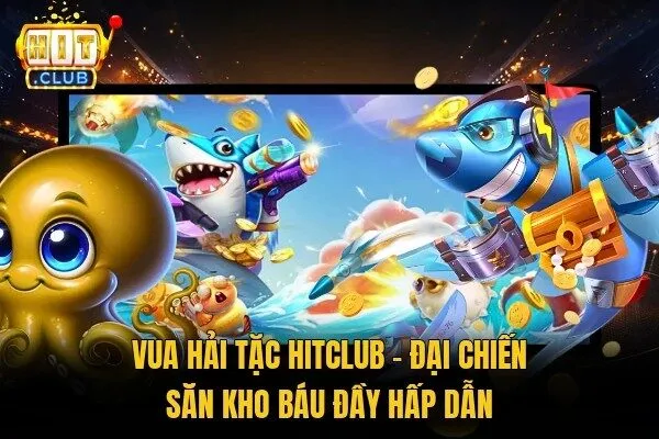 Vua Hải Tặc Hitclub